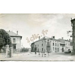 Saint-Maurice-En-Gourgois