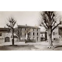 Saint-Nizier-De-Fornas