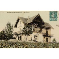 Saint-Nizier-Sous-Charlieu