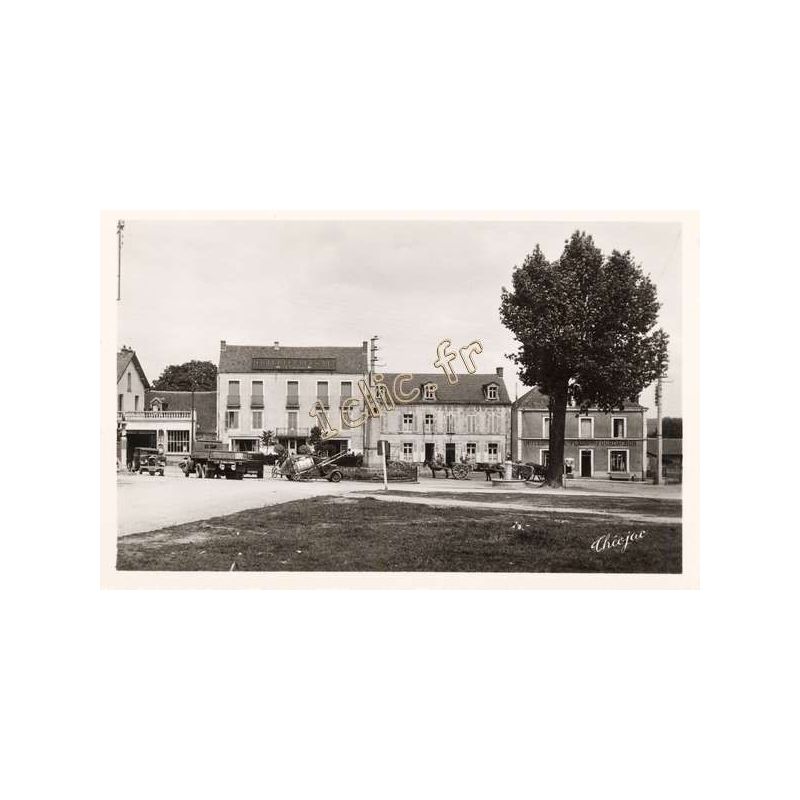 Vallon-En-Sully
