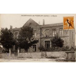 Saint-Paul-De-Vezelin
