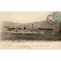 Saint-Paul-En-Cornillon