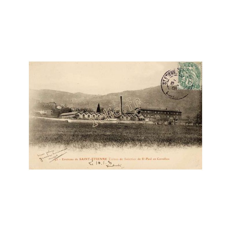 Saint-Paul-En-Cornillon
