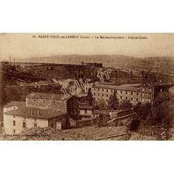 Saint-Paul-En-Jarez