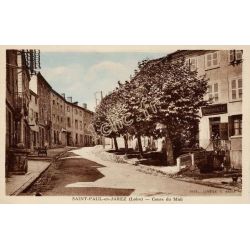 Saint-Paul-En-Jarez