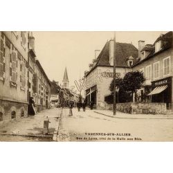 Varennes-Sur-Allier