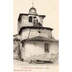 Saint-Priest-La-Prugne