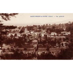 Saint-Priest-La-Vetre