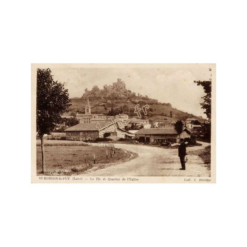 Saint-Romain-Le-Puy