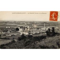 Saint-Romain-Le-Puy
