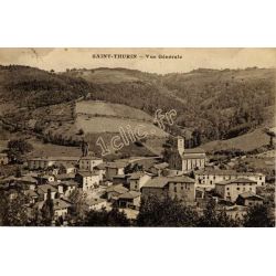 Saint-Thurin