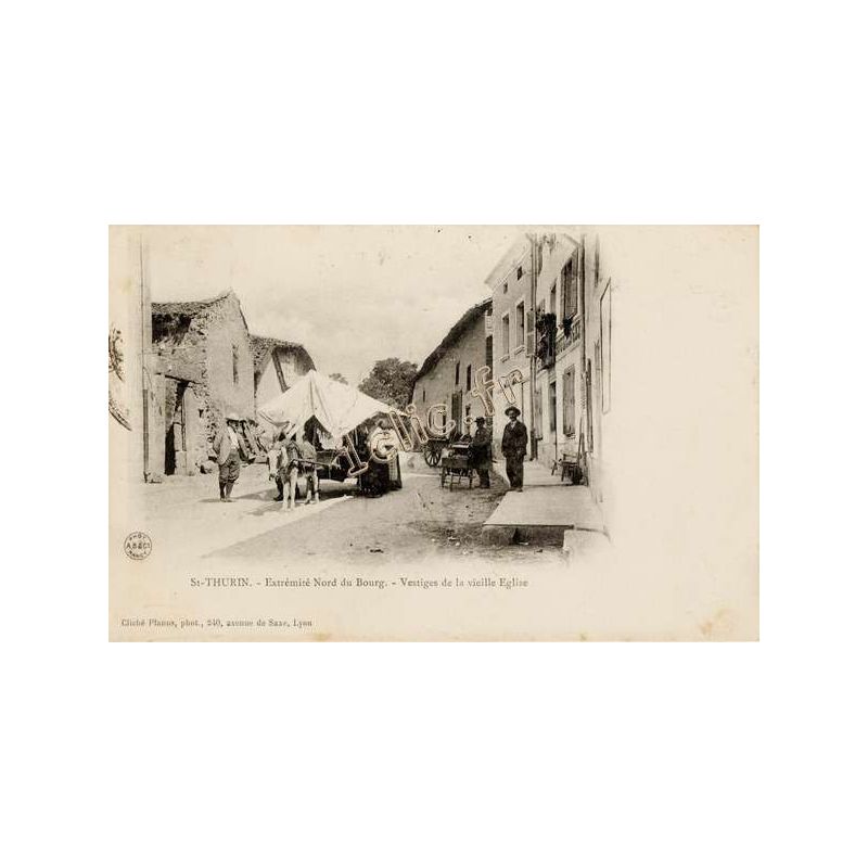 Saint-Thurin