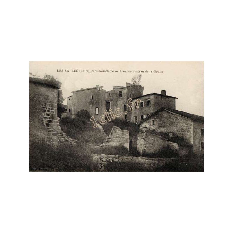 Les Salles