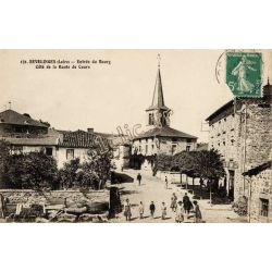 Sevelinges
