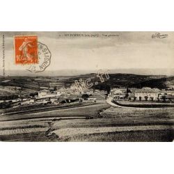 Soleymieux