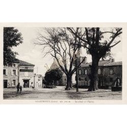Soleymieux