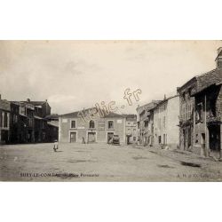 Sury-Le-Comtal