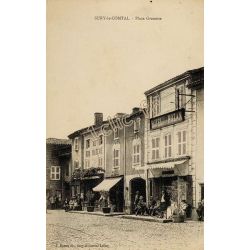 Sury-Le-Comtal