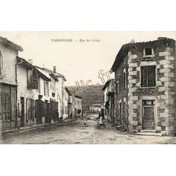 Tapigneux