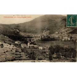 Thelis-La-Combe