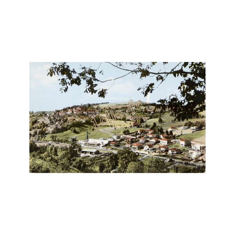 La Tour-En-Jarez