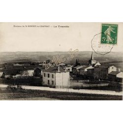 La Tourette