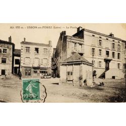 Usson-En-Forez