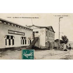 Usson-En-Forez