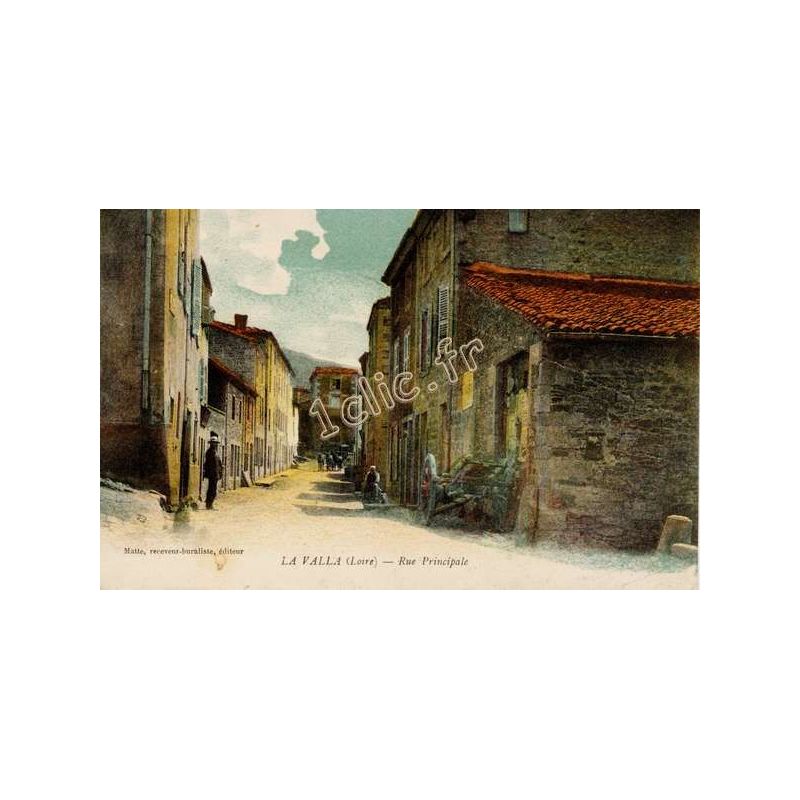 La Valla