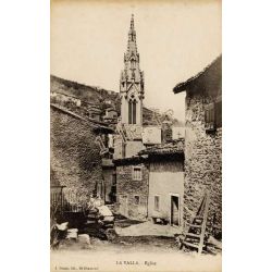 La Valla