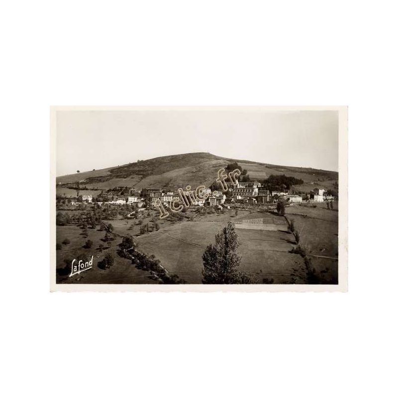 La Valla-En-Gier