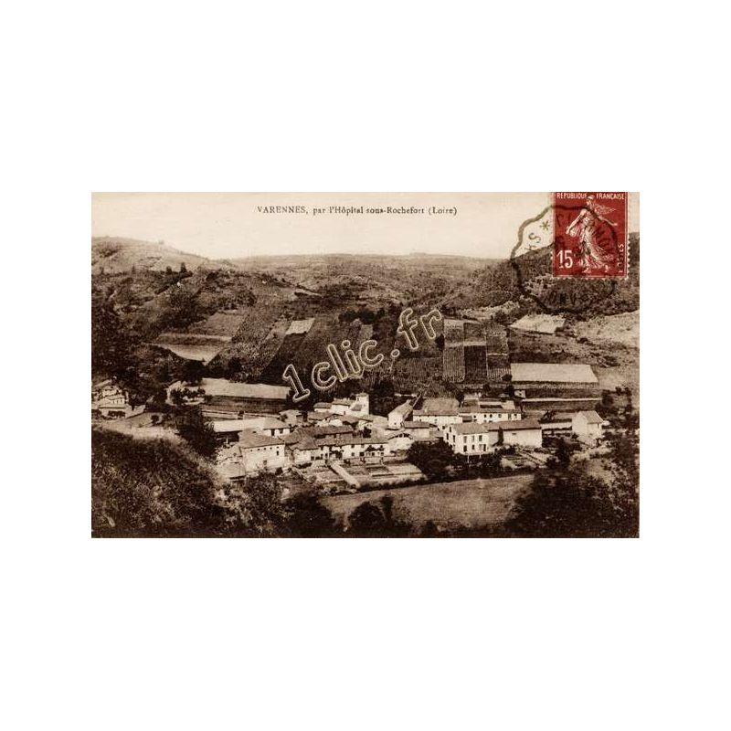 Varennes