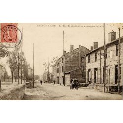 Veauche