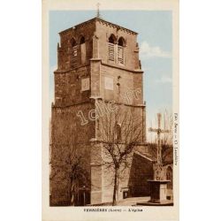 Verrieres-En-Forez