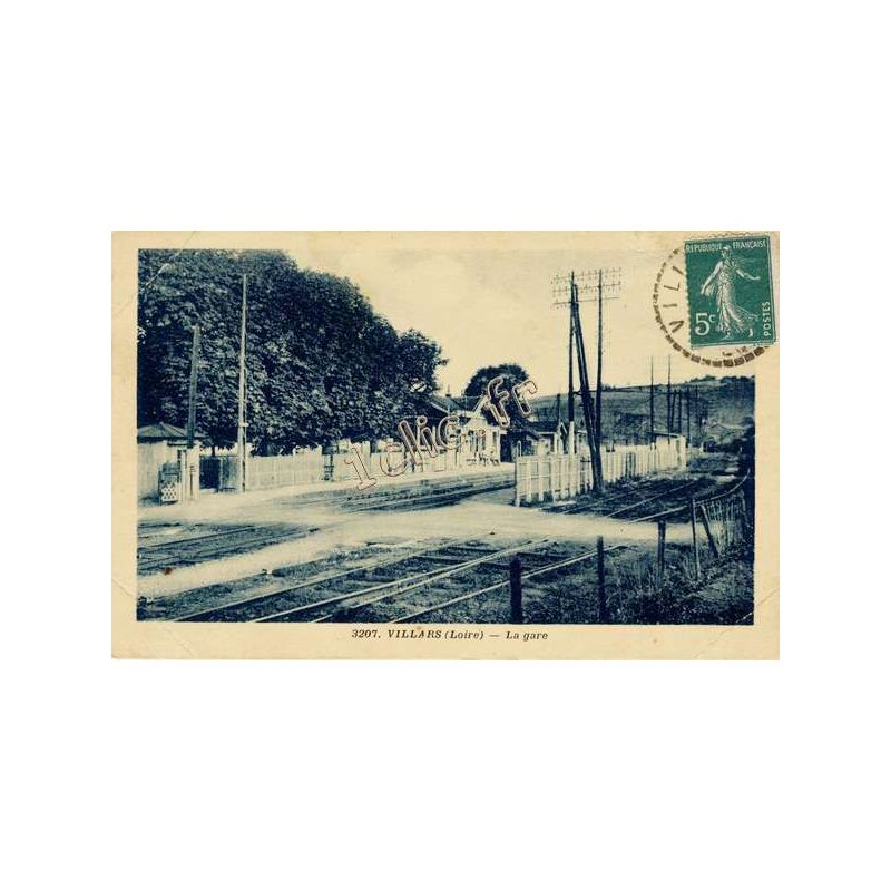 Villars