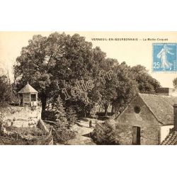 Verneuil-En-Bourbonnais