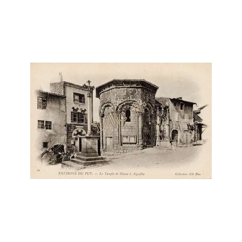 Aiguilhe