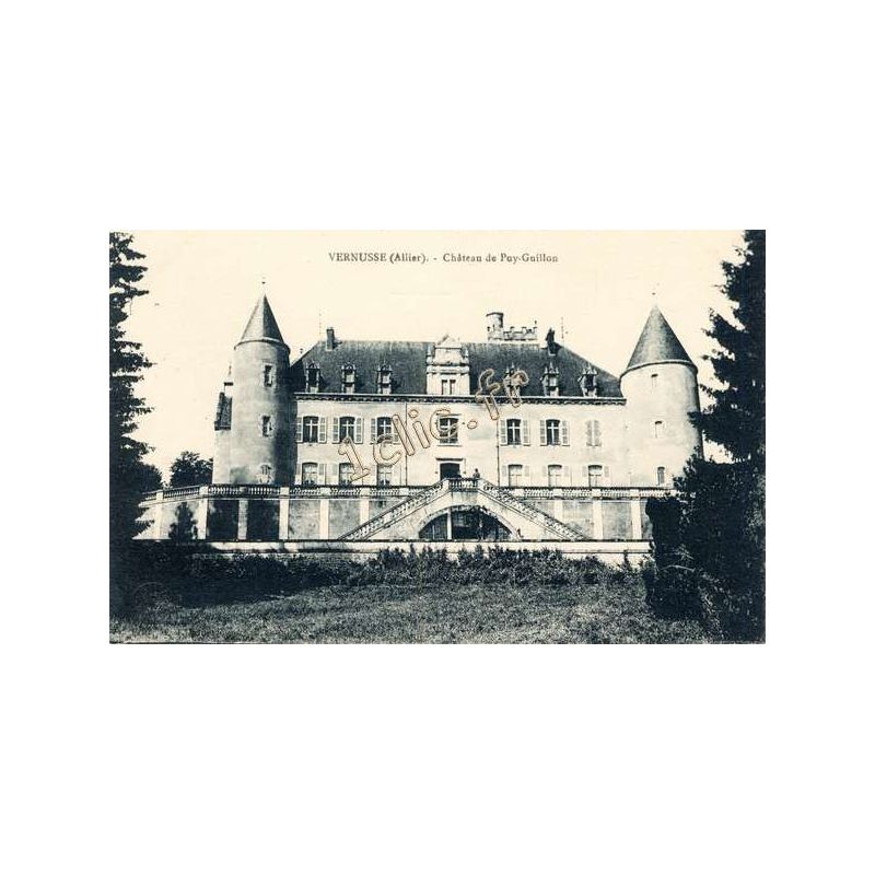 Vernusse