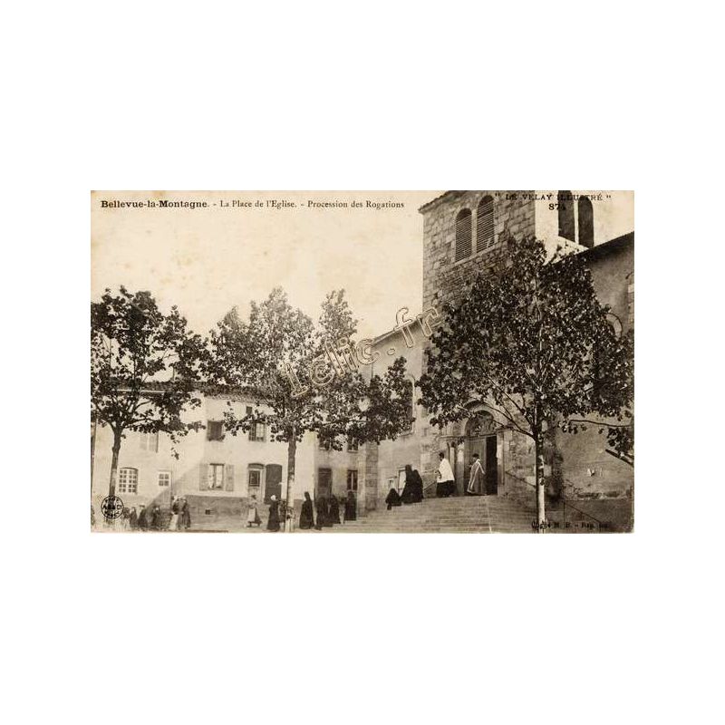 Bellevue-La-Montagne