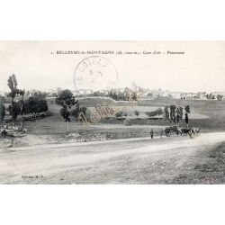 Bellevue-La-Montagne