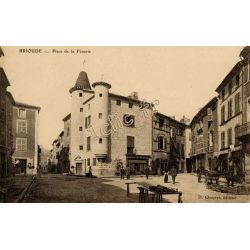 Brioude