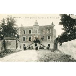Brioude