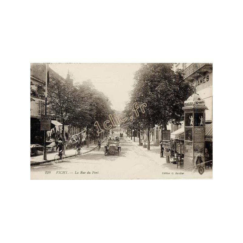 Vichy