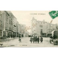 Brioude