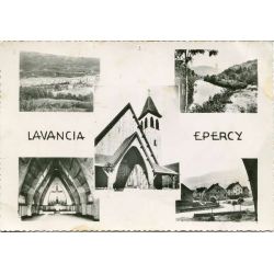 LAVANCIA-EPERCY
