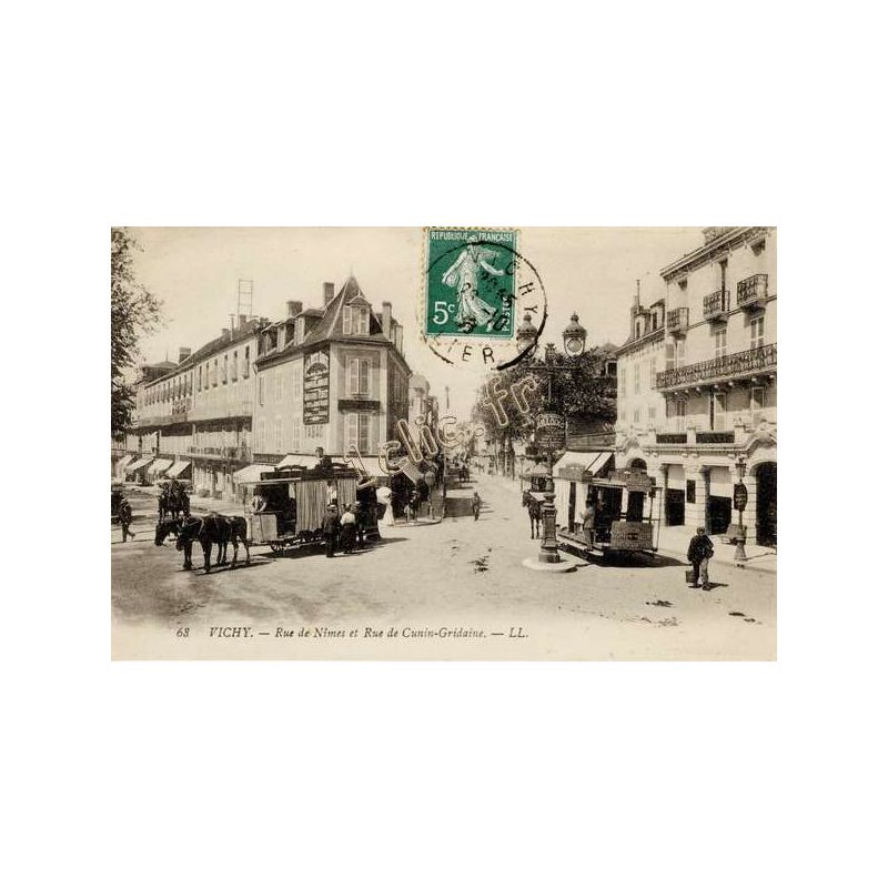 Vichy
