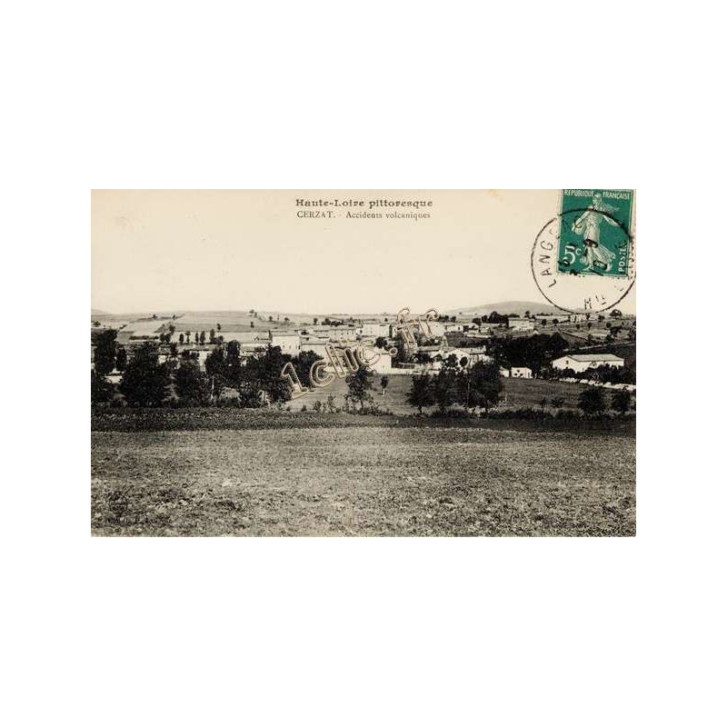 Cerzat