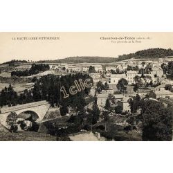 Chambon-De-Tence