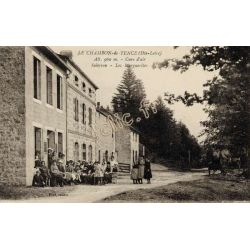 Chambon-De-Tence