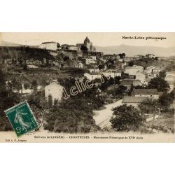 Chanteuges